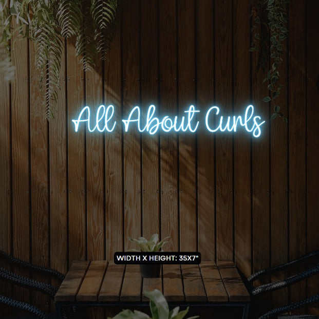 Custom Neon Sign