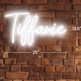 Neon Sign( Richar)