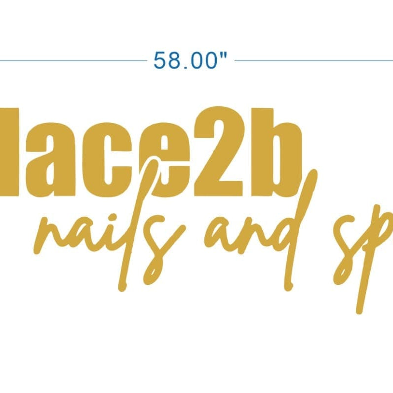 Custom Metal sign( 3d metal backlit sign)