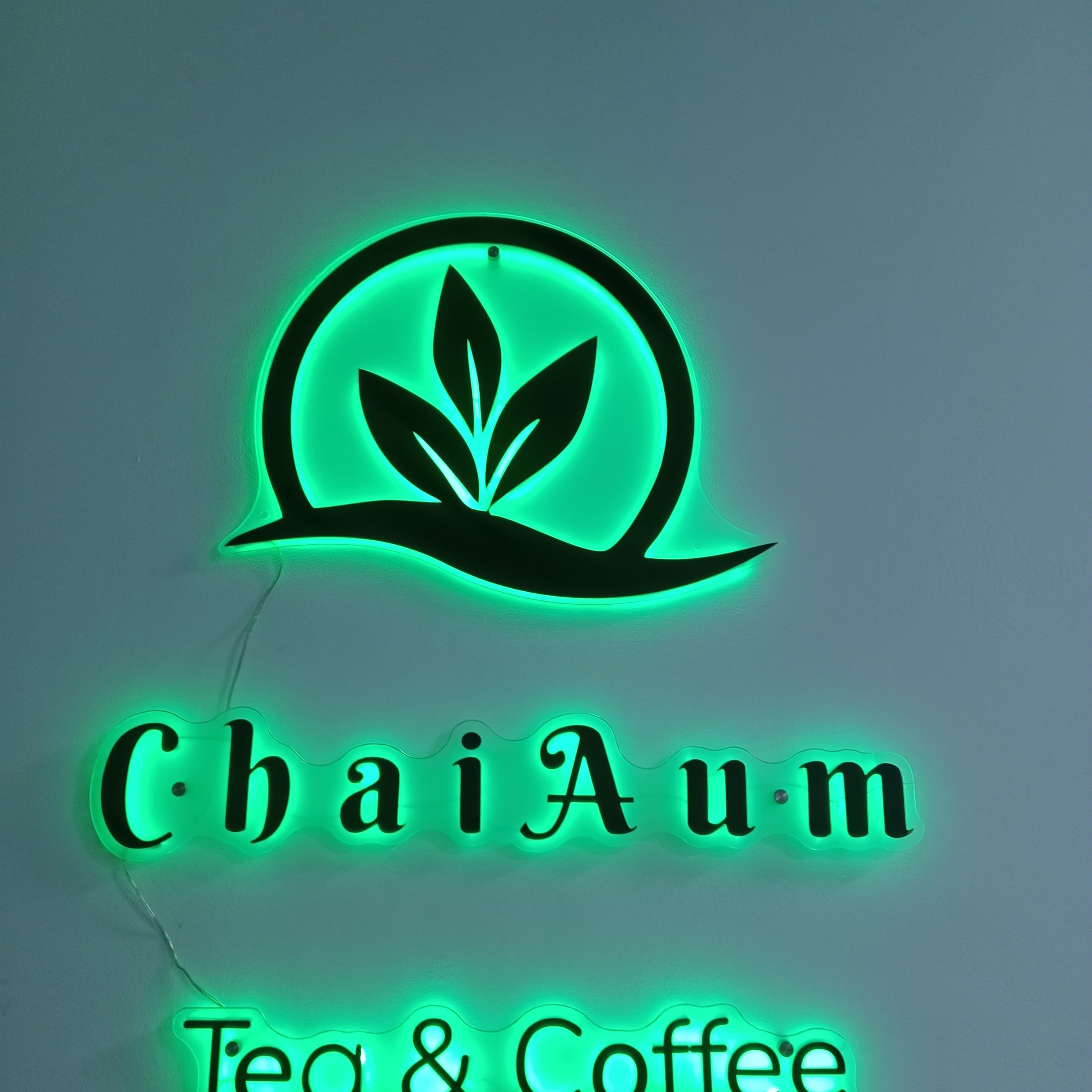 Custom Neon Sign (Rani Ranee)
