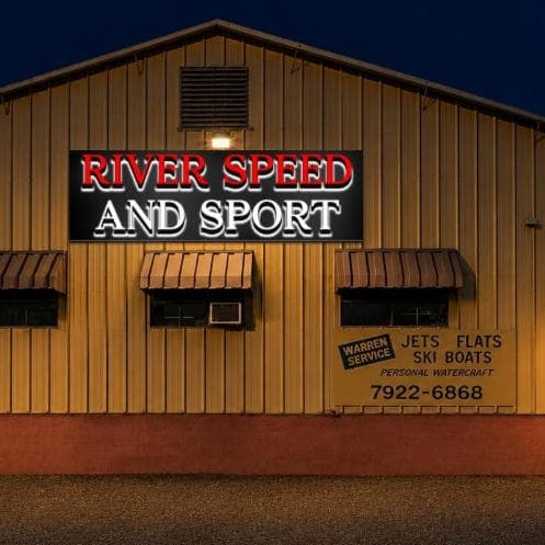 Custom Pending Payment (Heath Hiebert )